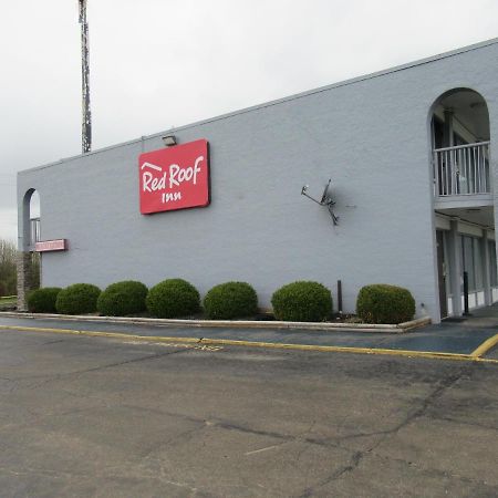 Red Roof Inn Walton - Richwood Exterior photo
