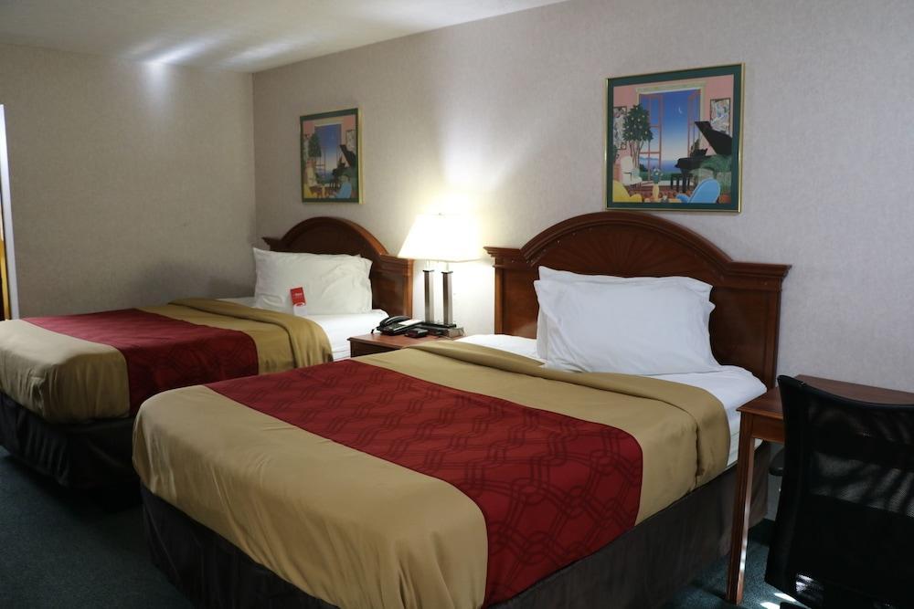 Red Roof Inn Walton - Richwood Exterior photo